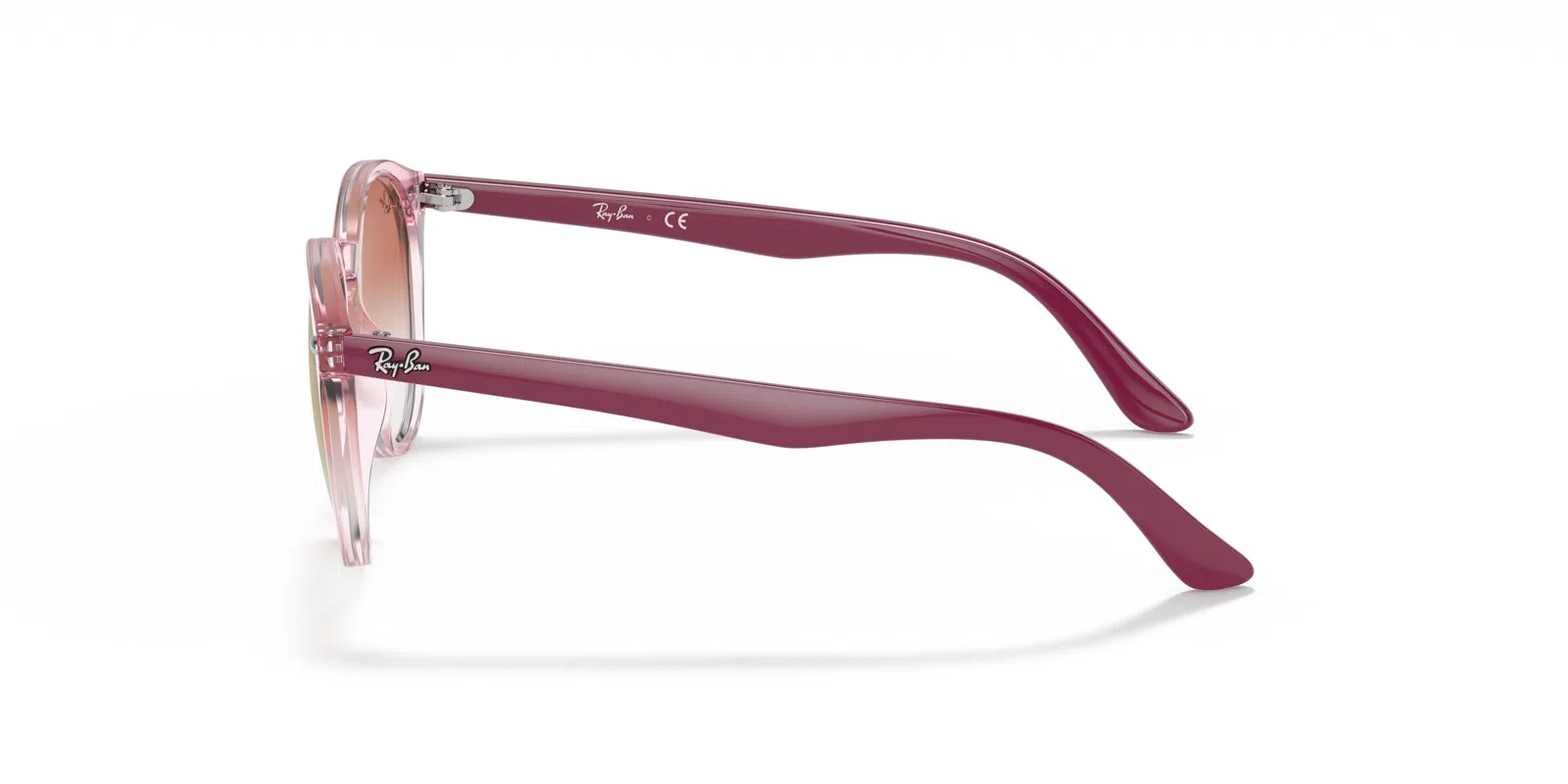 Ray-Ban Kids 0RJ9064S Sunglasses - view 38
